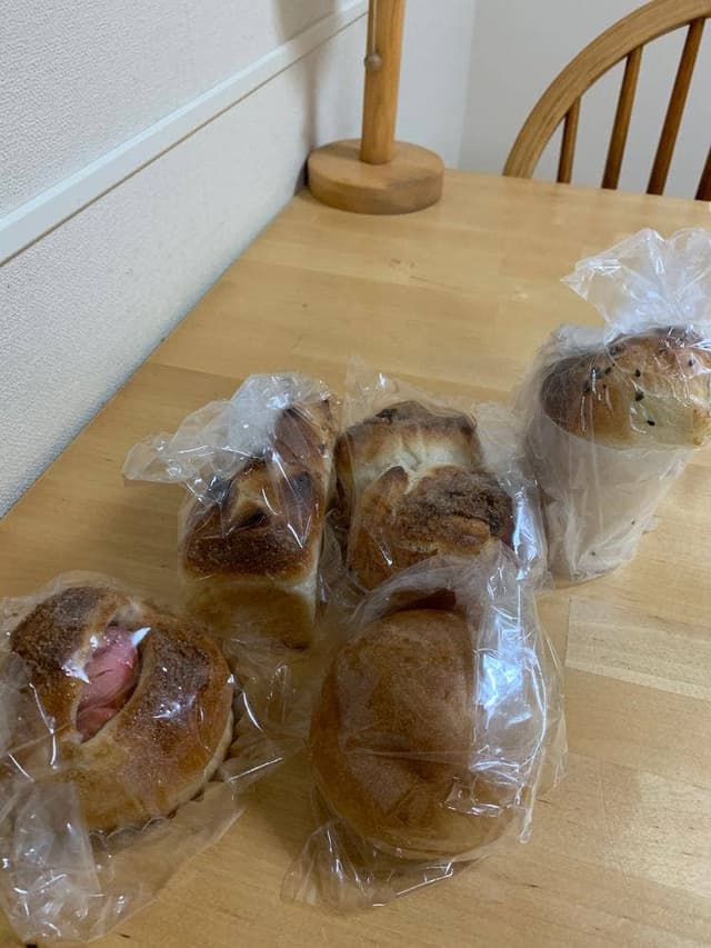 Non Rin Bakery & Oganic Cafe - サブ画像2