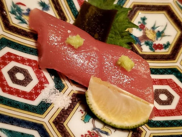 串右エ門 - サブ画像3
