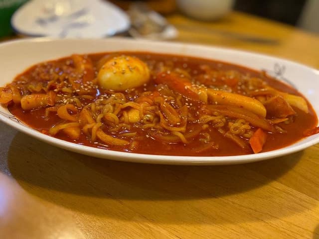 韓国料理 大長今 テチャングム - サブ画像3