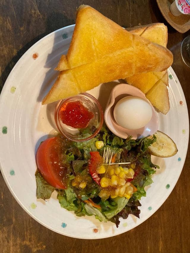 Cafe Rosso カフェ ロッソ - サブ画像1