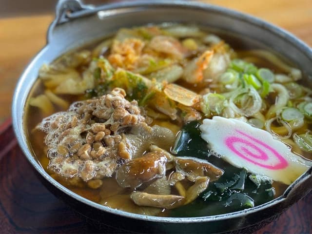 十萬石 高田店 - サブ画像1