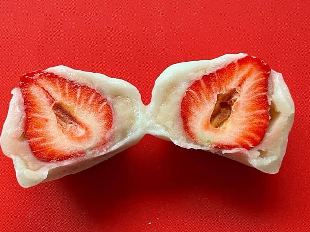 中尾清月堂 高岡本店 - サブ画像2