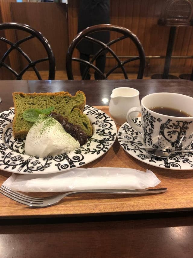 茶房うちだ - サブ画像3
