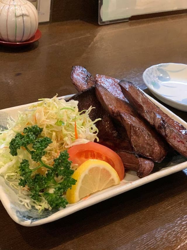 新料理 都留野 - サブ画像3