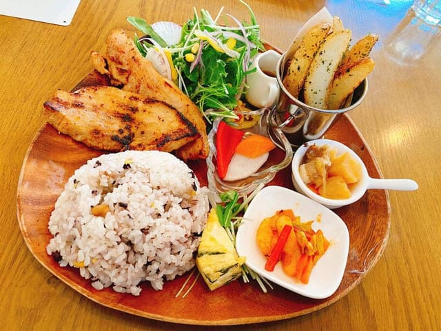 Cafe&Dining Good DAY - サブ画像2