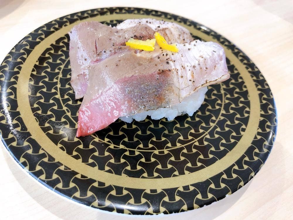 はま寿司 相模原光が丘店