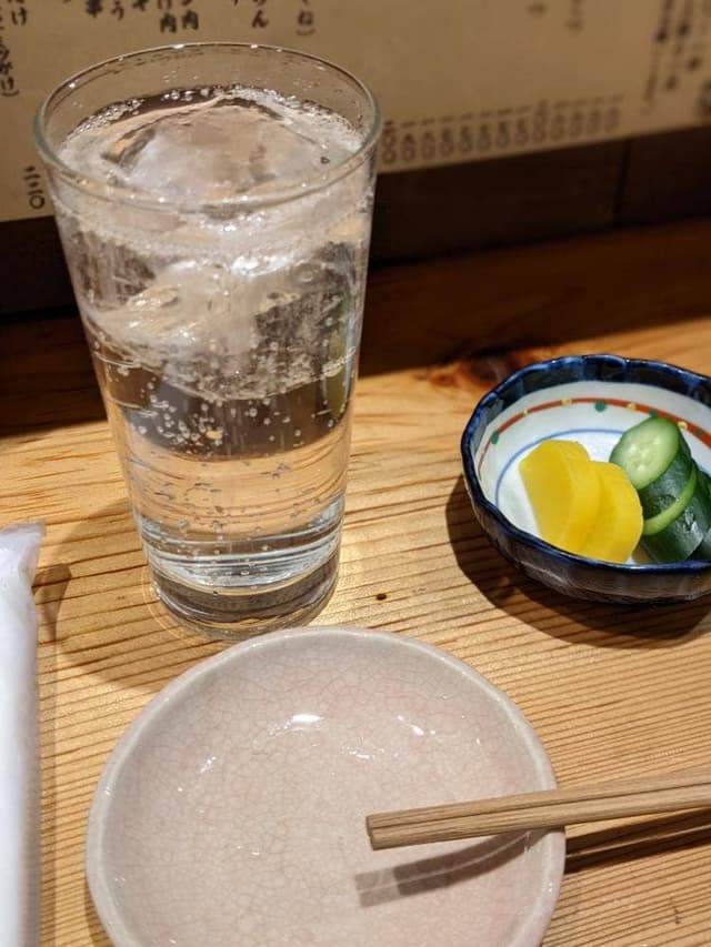 藤つぼ 大森店 - サブ画像1