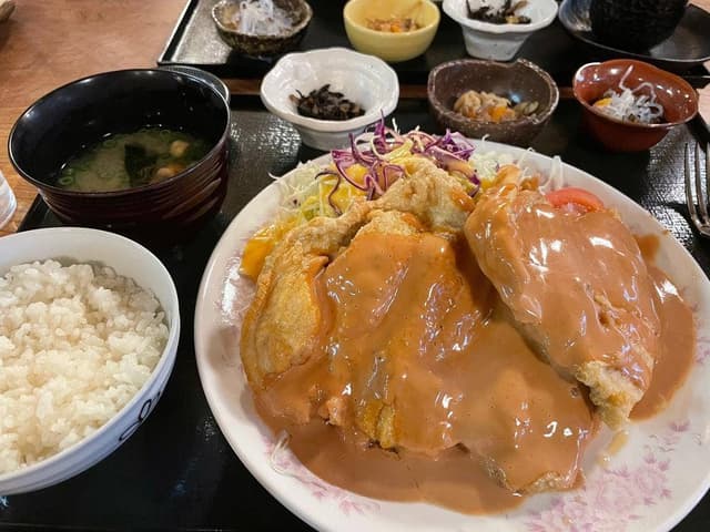 味工房えん - サブ画像1