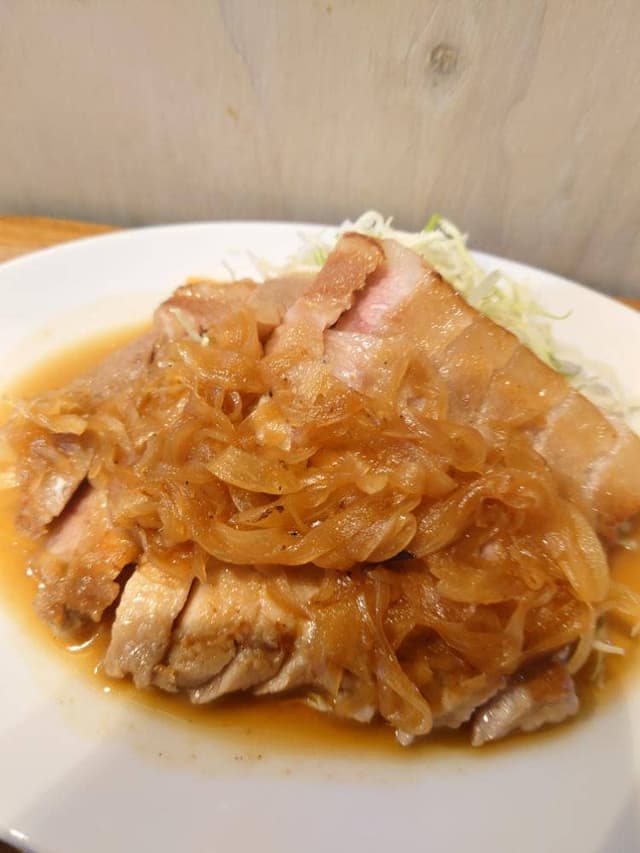 中藤食堂 - サブ画像3