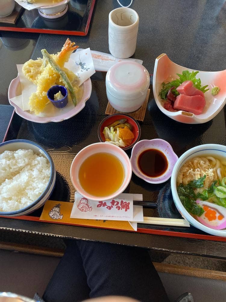みかわの郷 本店