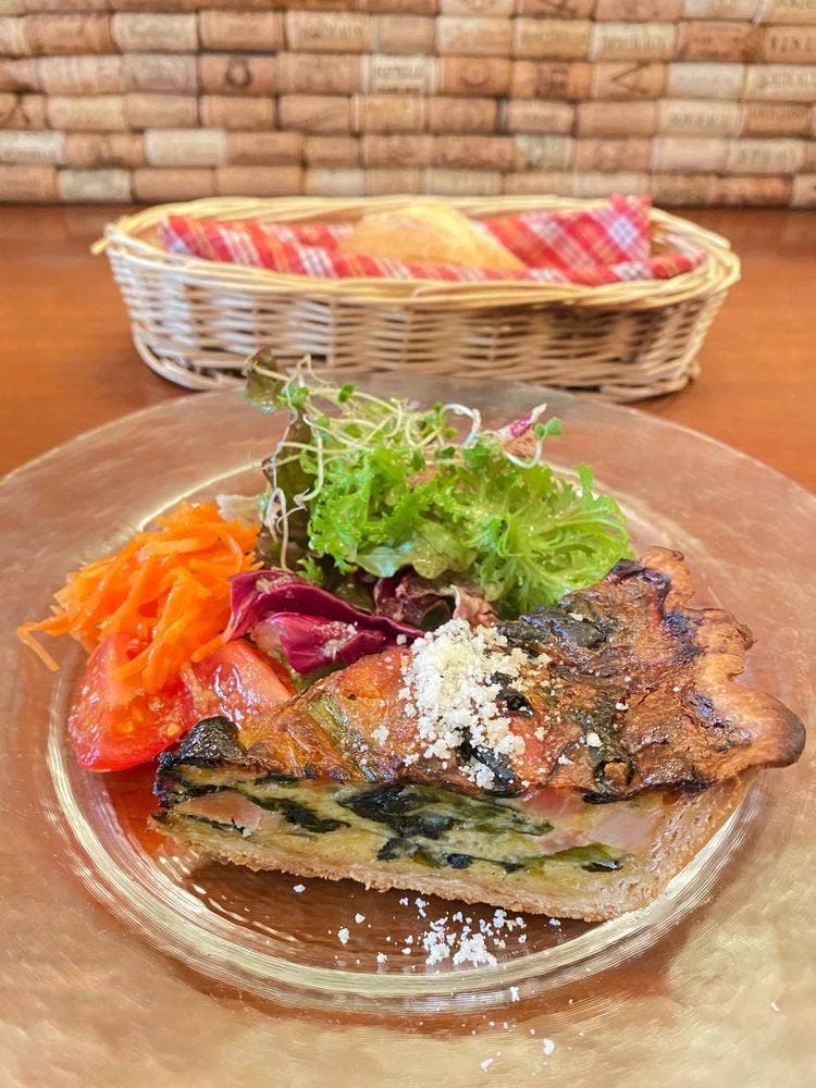 ビストロ ラシェット