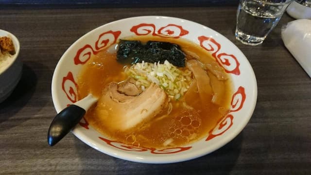 麺屋 黄昏 - サブ画像1