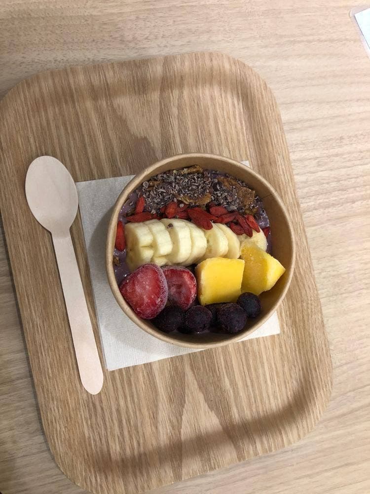 Trueberry 渋谷スクランブルスクエア店