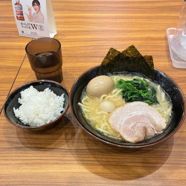 壱角家 大宮南銀座通店 - サブ画像1