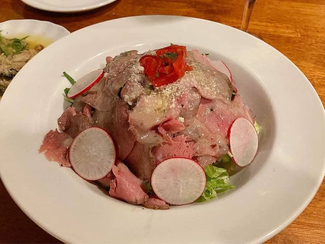 パラディソ - サブ画像3