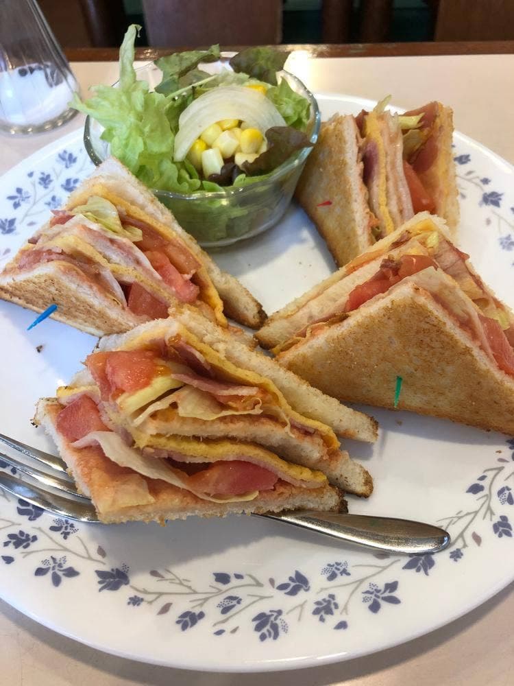 カフェコロラド 雪ヶ谷大塚店