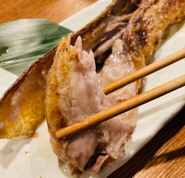 海鮮原始焼 ろば炭魚 赤羽本店 - サブ画像1