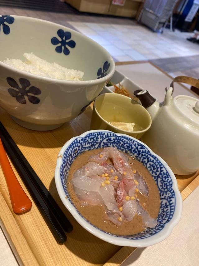 だし茶漬け えん アトレ吉祥寺店 - サブ画像1