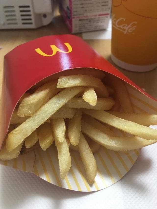 マクドナルド 西新宿駅前店 - サブ画像3