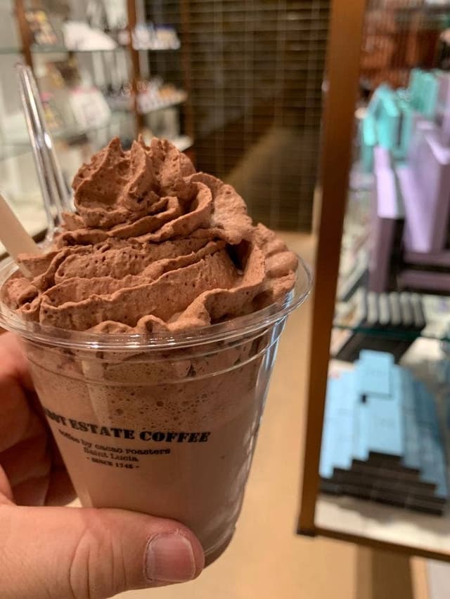 HOTEL Chocolat GINZA SIX店 - サブ画像2