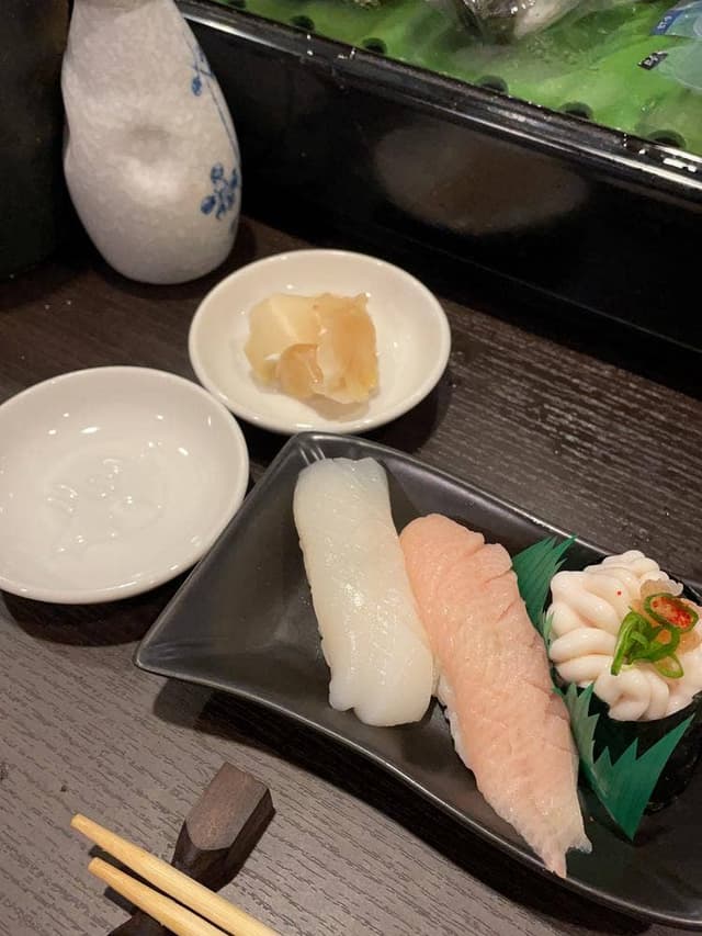 寿司酒場 いなだ - サブ画像2