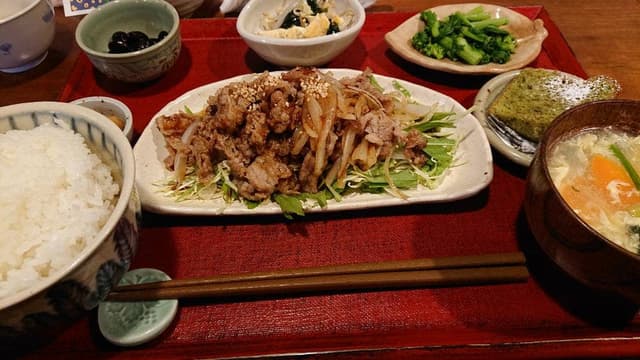 café 兎遊 - サブ画像3