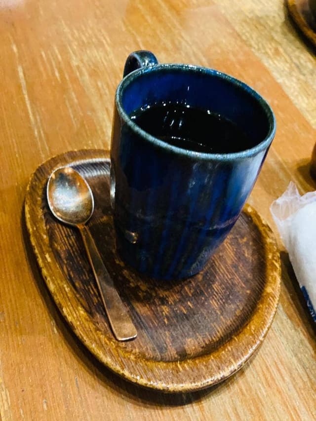 珈琲屋珈人 千間台東店 - サブ画像1