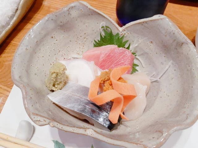 滋菜 さん三郎 - サブ画像1