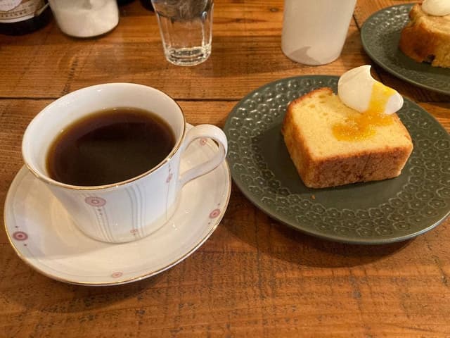 miima espresso&coffee - サブ画像2