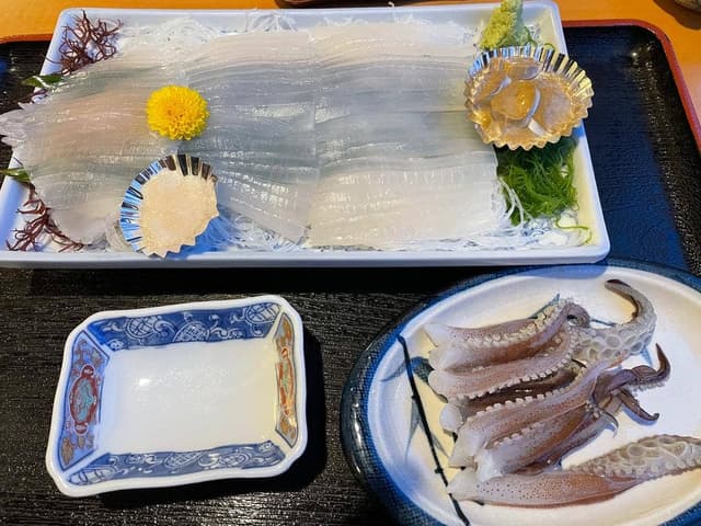 笑ぎょ - サブ画像3