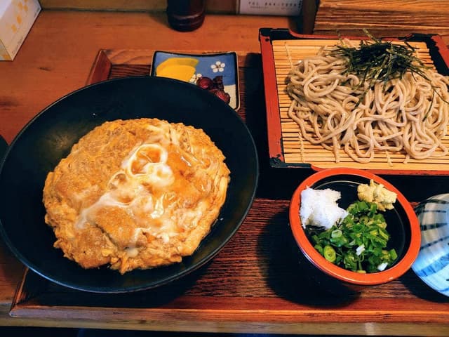 そば処 いとう - サブ画像2