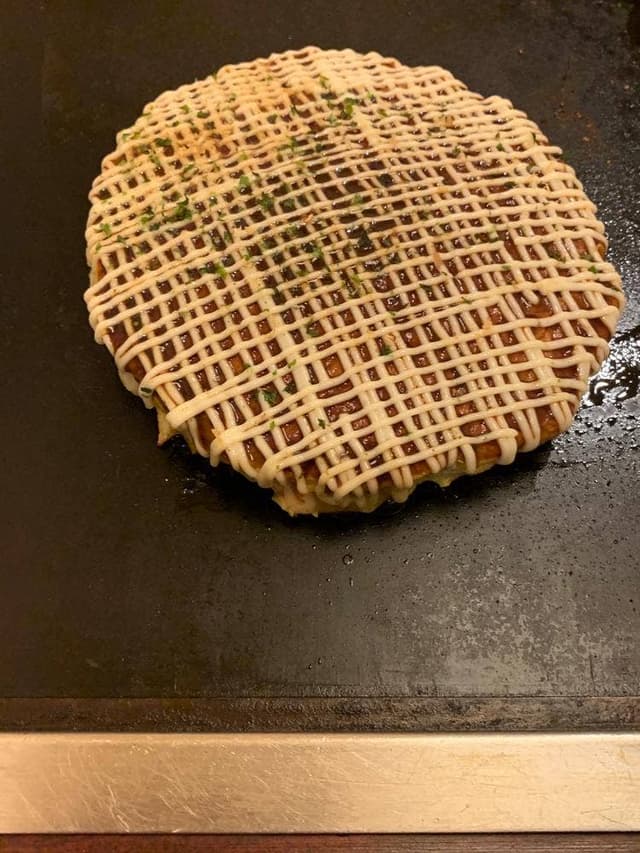 お好み焼き・鉄板焼 田ご - サブ画像1