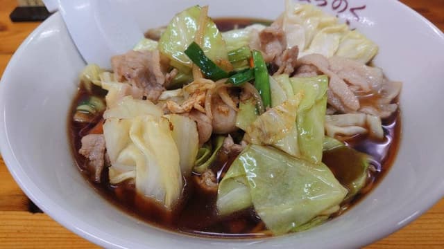みちのくラーメン - サブ画像2
