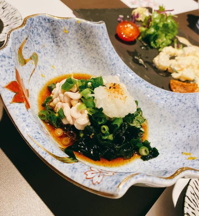 旬の料理 西の居 - サブ画像1
