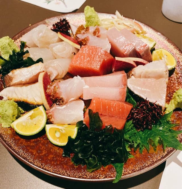 旬の料理 西の居 - サブ画像2
