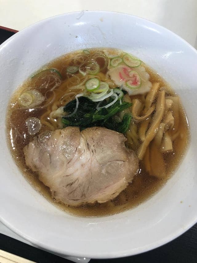 佐野サービスエリア 下り - サブ画像3