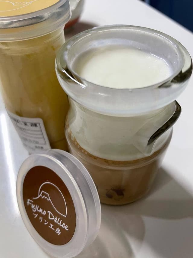 フジノ デリス - サブ画像2