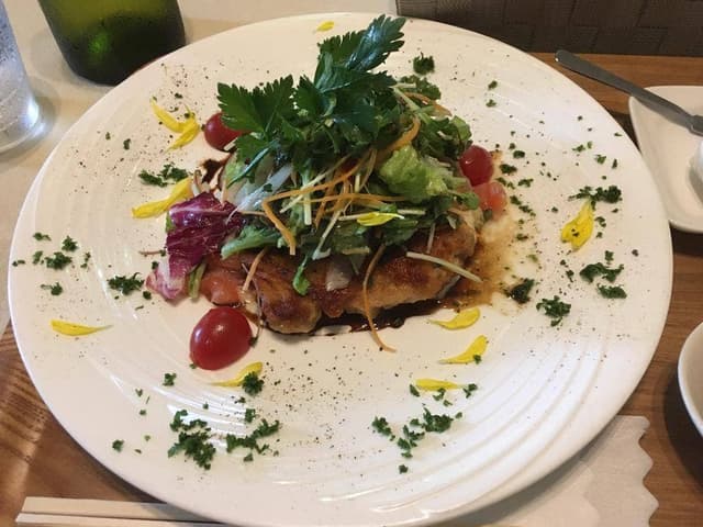 ガーデンレストラン 樹音 - サブ画像1