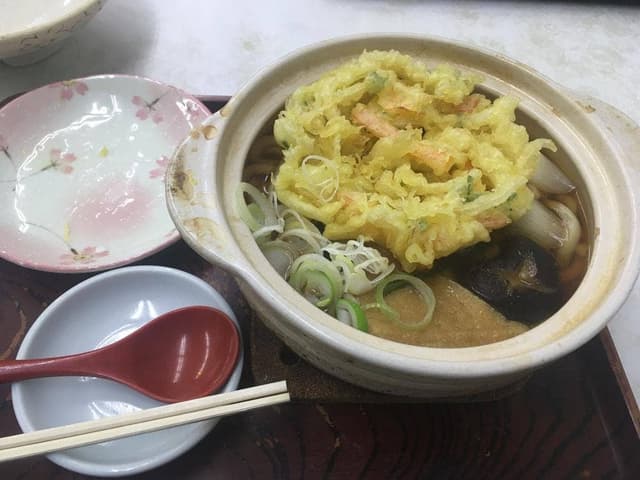 須田うどん - サブ画像1