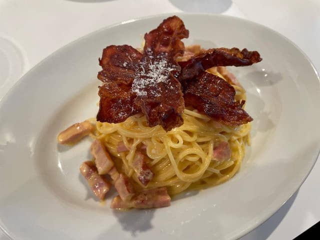 ITALIAN BAR Bencaldo - サブ画像2