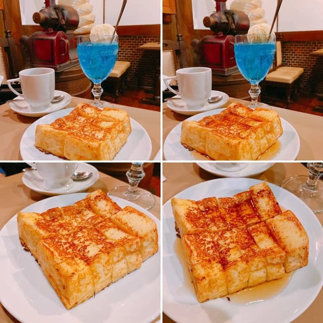 アラビヤコーヒー - サブ画像2