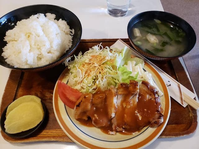 スナック喫茶 ノア - サブ画像1