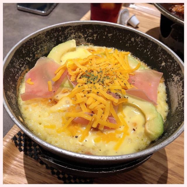 神戸元町ドリア 川崎ダイス店 - サブ画像2