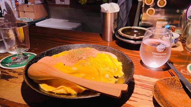 サクの間 - サブ画像1