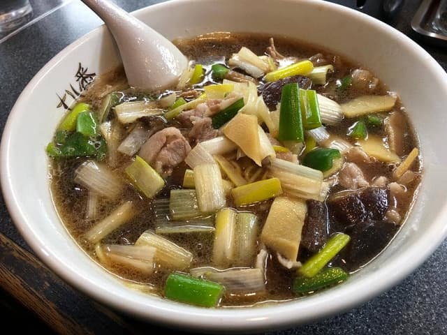 中国料理 十八番 - サブ画像2