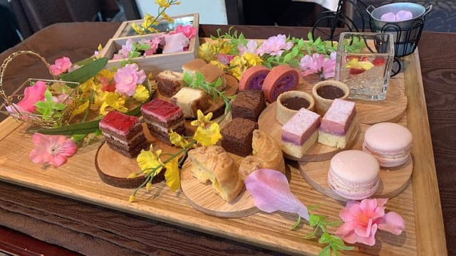 LE UN アカガネリゾート京都東山1925 - サブ画像1