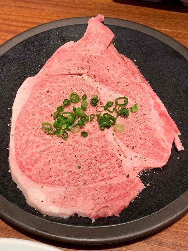 葉菜焼肉 彩炉 学園大通り店 - サブ画像3