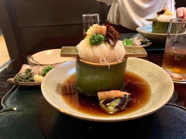 京都 伏見蔵 先斗町 南庵 - サブ画像2