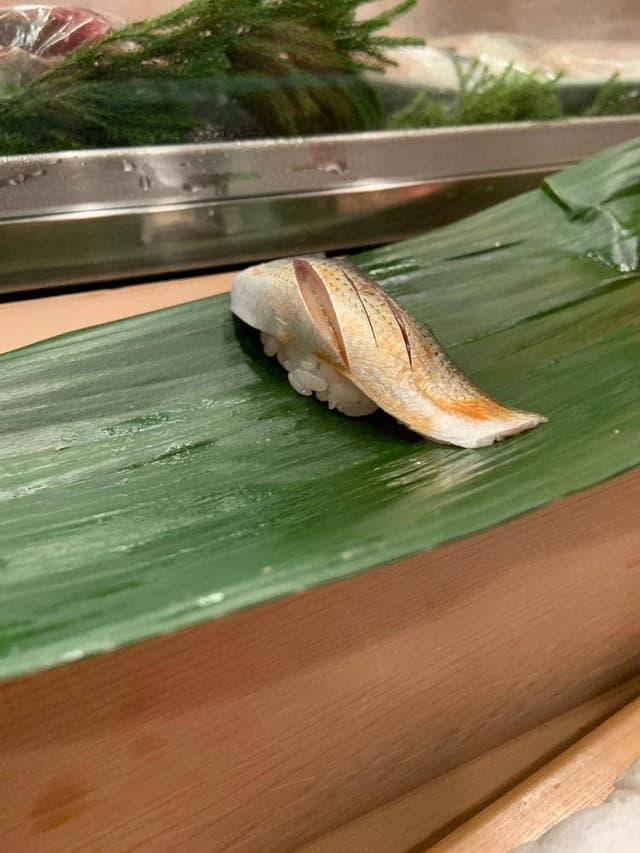 すし屋の野八 - サブ画像1