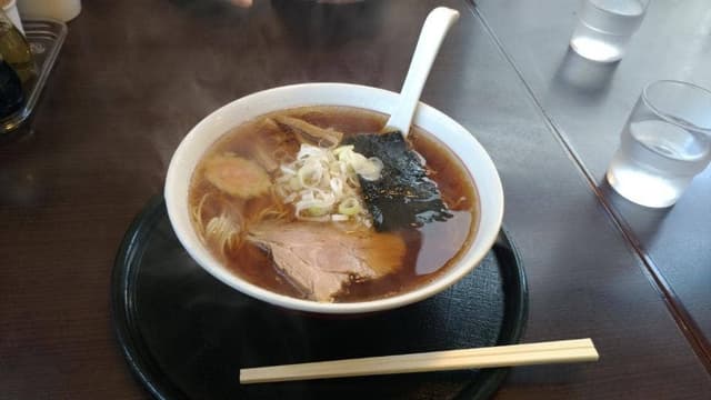 いくよ食堂 - サブ画像2